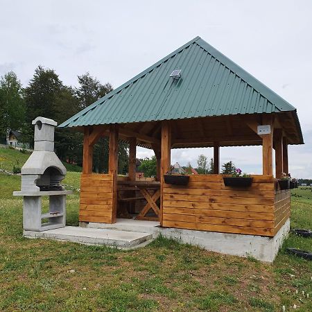 Bungalow In Mountain Žabljak Zewnętrze zdjęcie