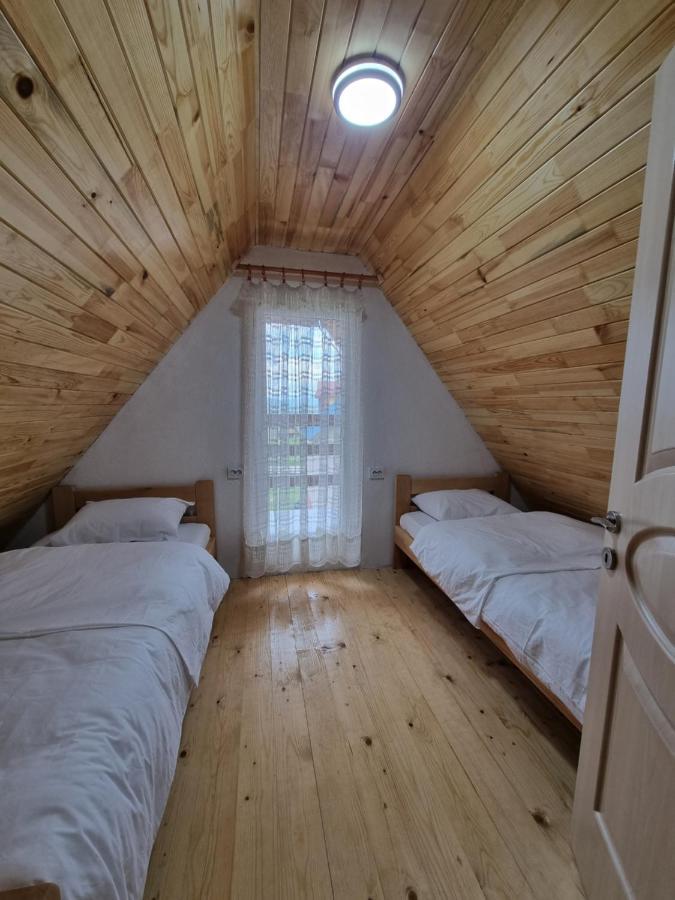 Bungalow In Mountain Žabljak Zewnętrze zdjęcie