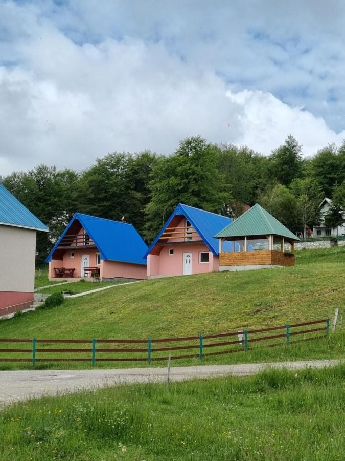 Bungalow In Mountain Žabljak Zewnętrze zdjęcie