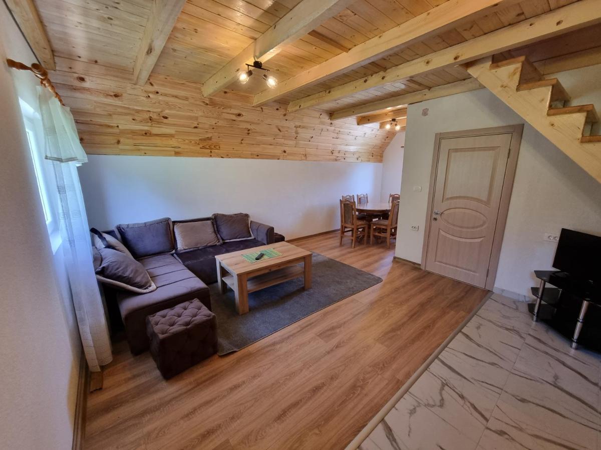 Bungalow In Mountain Žabljak Zewnętrze zdjęcie
